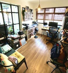 Blk 365C Hougang Meadow (Hougang), HDB 4 Rooms #323561291